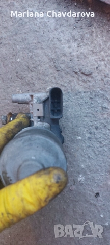 Моторче чистачки голф 5