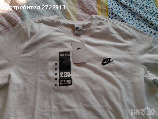 NIKE, снимка 6 - Спортни дрехи, екипи - 38681074