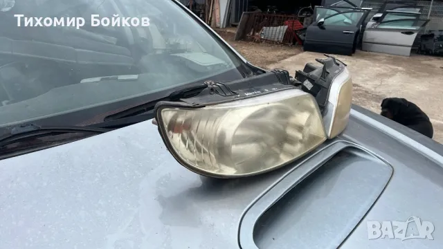 Фарове за Хюндай Матрикс, снимка 3 - Части - 47957644