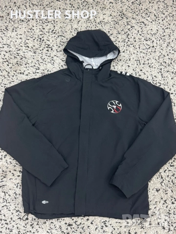 Мъжко яке NIKE VINTAGE CLIMALITE. Размер L