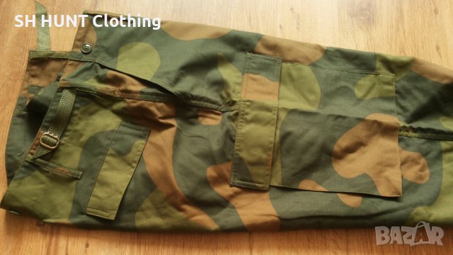 PIONER Trouser размер 54 / XL за лов панталон със здрава материя подходящ за гоначи - 548, снимка 4 - Екипировка - 44106312