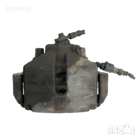Преден ляв спирачен апарат Volkswagen Golf VI 2008-2016 ID: 145032