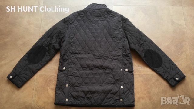 HAMPTON REPUBLIC Long Island Jacket размер L мъжко яке 9-56, снимка 2 - Якета - 52795100