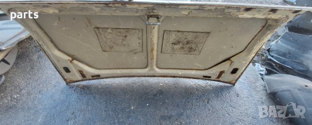 Заден Капак Москвич 2140 N, снимка 5 - Части - 43458097