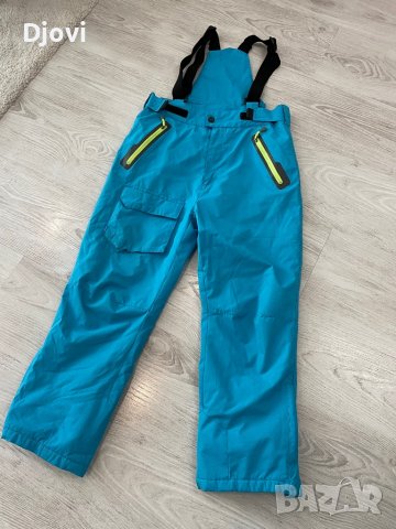 Ски долнище 146