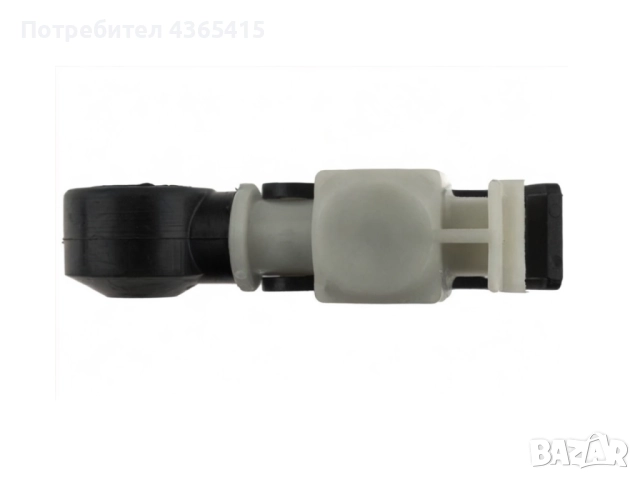 Избираща / превключваща щанга за скоростен лост Mercedes Sprinter W901 (1995 - 2006), снимка 4 - Части - 52291367