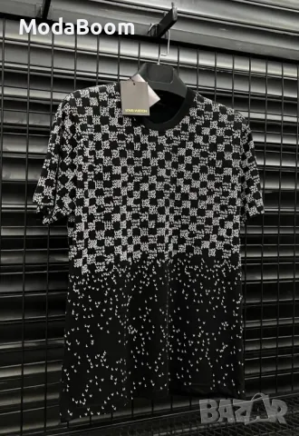 Louis Vuitton мъжки тениски 