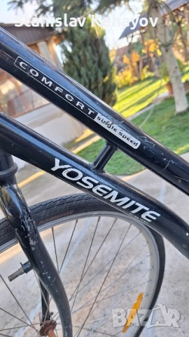 Велосипед , снимка 5 - Велосипеди - 52441139