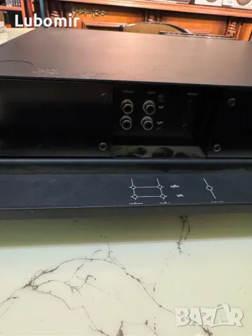 Триглав касетен дек BRAUN C3, снимка 8 - Декове - 48941963