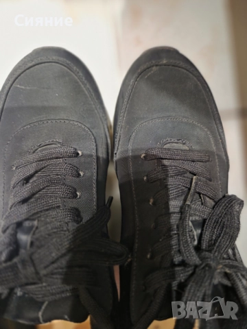 Оригинални маратонки CALVIN KLEIN, снимка 5 - Маратонки - 52298333