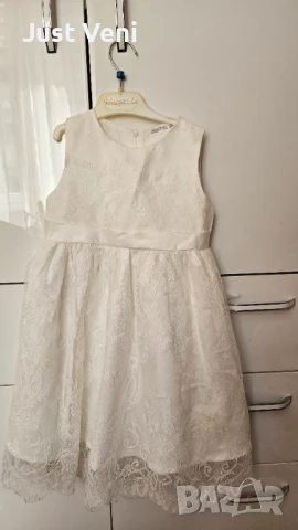 Шаферска рокля 