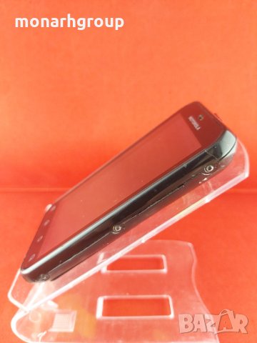 Телефон Motorola MB 525, снимка 4 - Motorola - 22874295