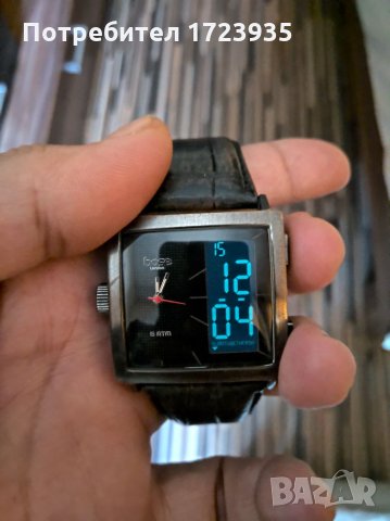 Часовник Base London