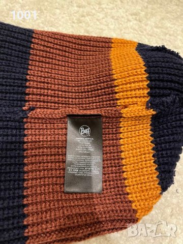 Buff зимна шапка , снимка 3 - Шапки - 43807332