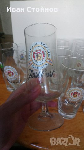 Бирени чаши, снимка 6 - Чаши - 29069927