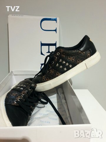 Оригинални спортни обувки - кецове Guess 