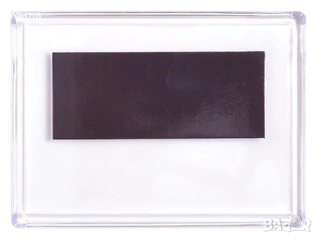 Заготовка магнит за хладилник 9,5/7 см.