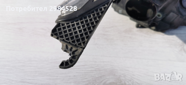 Фар за Ford Focus 3 / Форд Фокус III - За части, снимка 5 - Части - 36490377