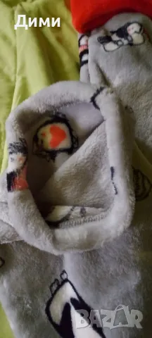 Дамска пижами Welsоft, снимка 6 - Пижами - 48352404