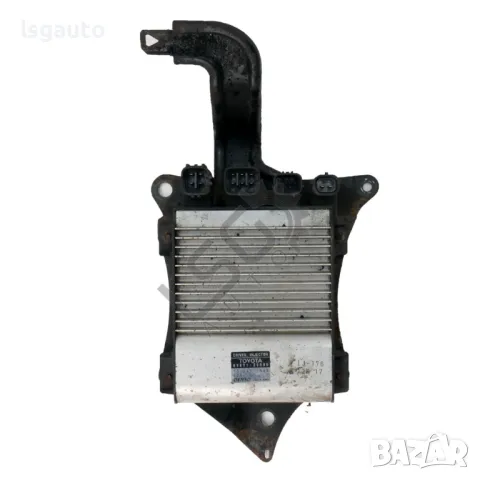 Контрол модул горивни дюзи Toyota Avensis III 2009-2015 ID:146038