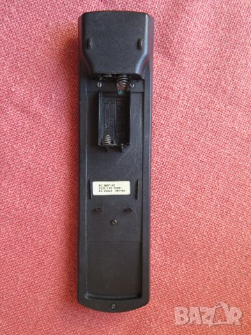 MARANTZ RC- дистанционно, снимка 5 - Аудиосистеми - 31276478