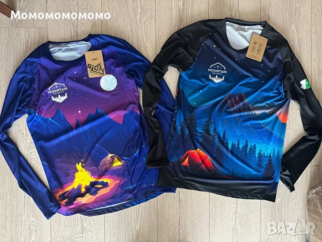 Термо блузи