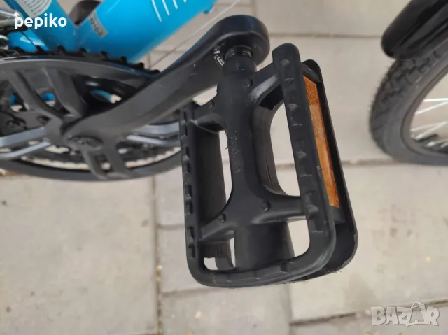 Продавам колела внос от Германия  градски велосипед BIKE SPORT BIKE 26 цола кошничка, снимка 16 - Велосипеди - 47959291