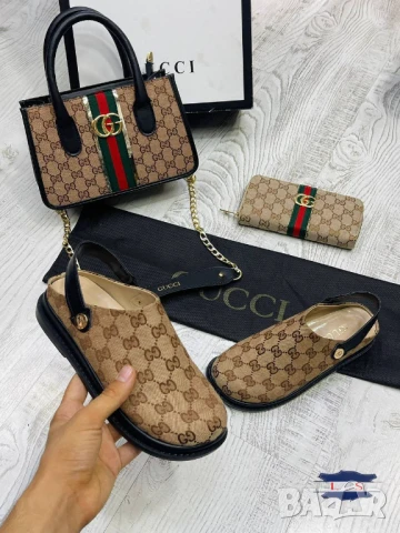 чехли gucci, снимка 3 - Чехли - 50766385