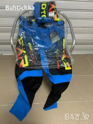 НОВ! Екип за мотокрос 40н, снимка 3 - Аксесоари и консумативи - 49533888