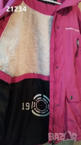 Яке, снимка 5 - Якета - 47834054