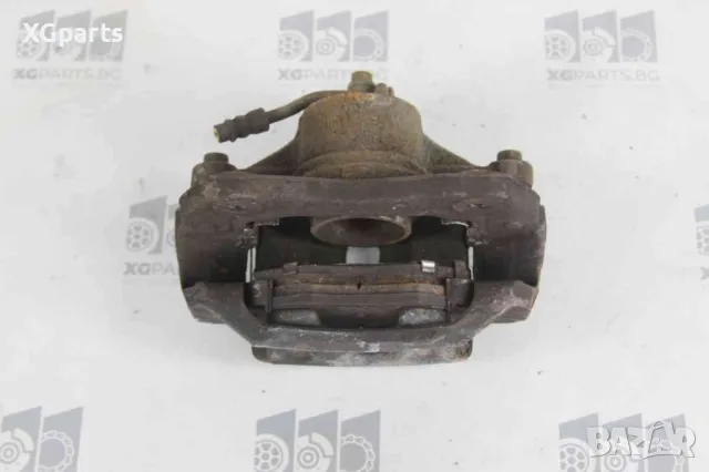 Преден ляв спирачен апарат за Hyundai ix20 1.6i 125 к.с. (2010-2015), снимка 2 - Части - 50185841