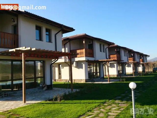 Парцел в гр. Павел Баня 1550 кв.м., снимка 5 - Парцели - 49111189