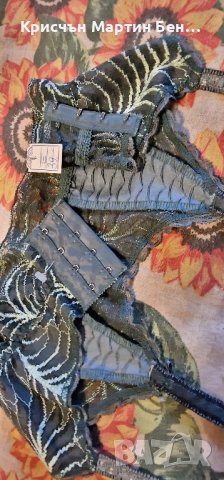 Колан  Жартиер STEFANIE EUR38/S , снимка 8 - Корсети, бюстиета, топове - 37569688