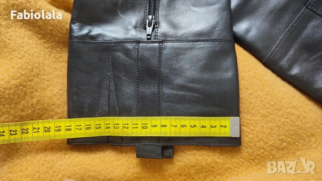 Bon'apart boots 37, снимка 12 - Дамски боти - 37582969