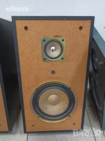 тонколони Sony SS-A 301 -, снимка 8 - Тонколони - 33169426