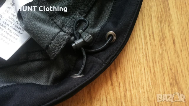 Mc KINLEY WIND PROTECTOR Softshell Jacket размер L софтшел горница - 1276, снимка 14 - Суичъри - 51119900