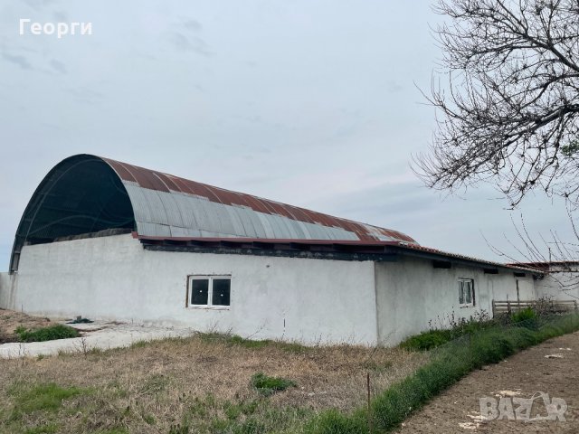 Животновъден обект.Промишленни сгради.Промишленни помещения.Птицеферма., снимка 13 - Други - 32534686