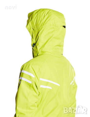 CMP, L, ново, оригинално дамско ски/сноуборд яке  dltrxz, снимка 4 - Зимни спортове - 26831407