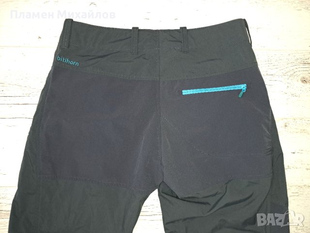 Norrona bitihorn-Ориг.панталон, снимка 5 - Спортни дрехи, екипи - 43667602