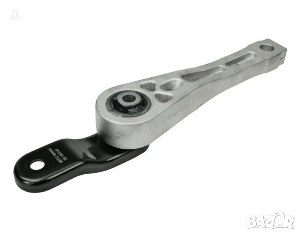 тампон двигател