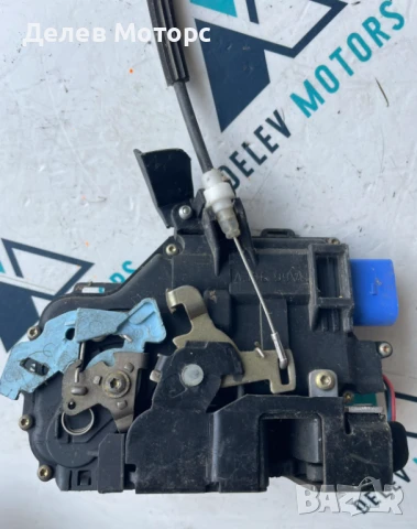 Задна лява брава за врата 3D2837015 от Порше Каен Porsche Cayenne 4.5I, 340 к.с 2005г.