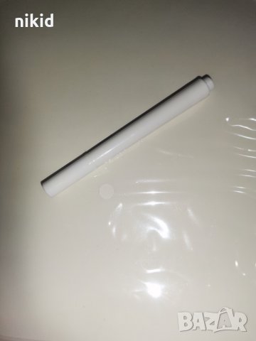 Бял маркер флумастер за надпис върху черни етикети и дъски писане, снимка 3 - Други - 23029038