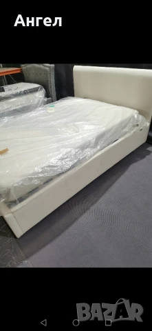 Матраци нов внос от Англия , снимка 3 - Спални и легла - 51355882