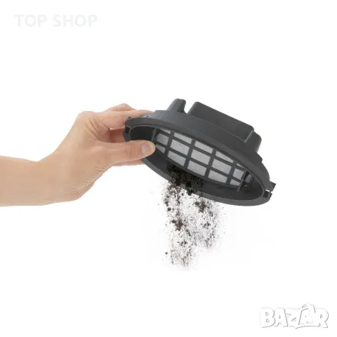 CLEANmaxx прахосмукачка  робот 2 в 1 с сензорно автоматично управление, снимка 3 - Прахосмукачки - 49157026