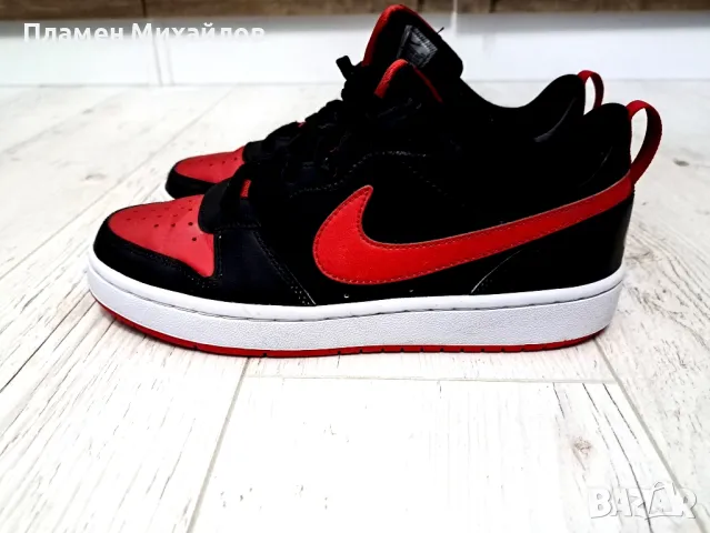 Nike-Ориг. маратонки 