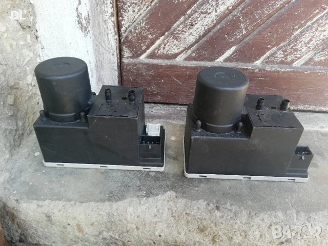 Вакум помпа за централно заключване Ауди А3, А4, А6, А8
