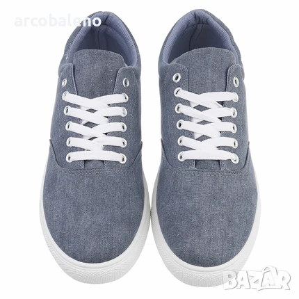 Мъжки ежедневни обувки, 2цвята , снимка 5 - Ежедневни обувки - 50584043