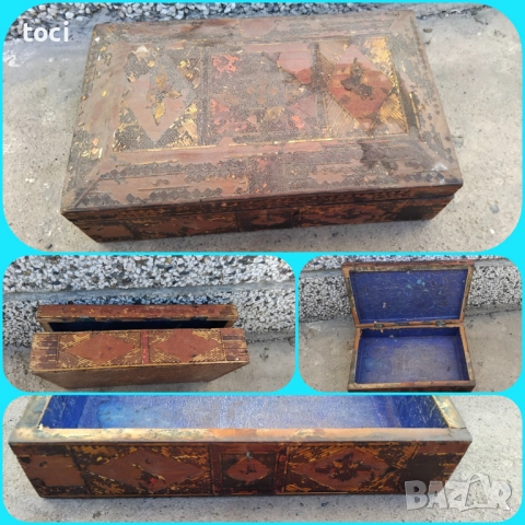 Нови намалени цени!! Стари соц предмети за декорация на дома , снимка 3 - Антикварни и старинни предмети - 52230467