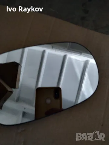 Външно огледало /стъкло за Renault Modus 2004-2007 , снимка 7 - Части - 49639014