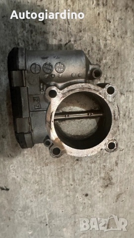 Дроселова Клапа за Alfa Romeo - 0280750102, снимка 2 - Части - 53035608